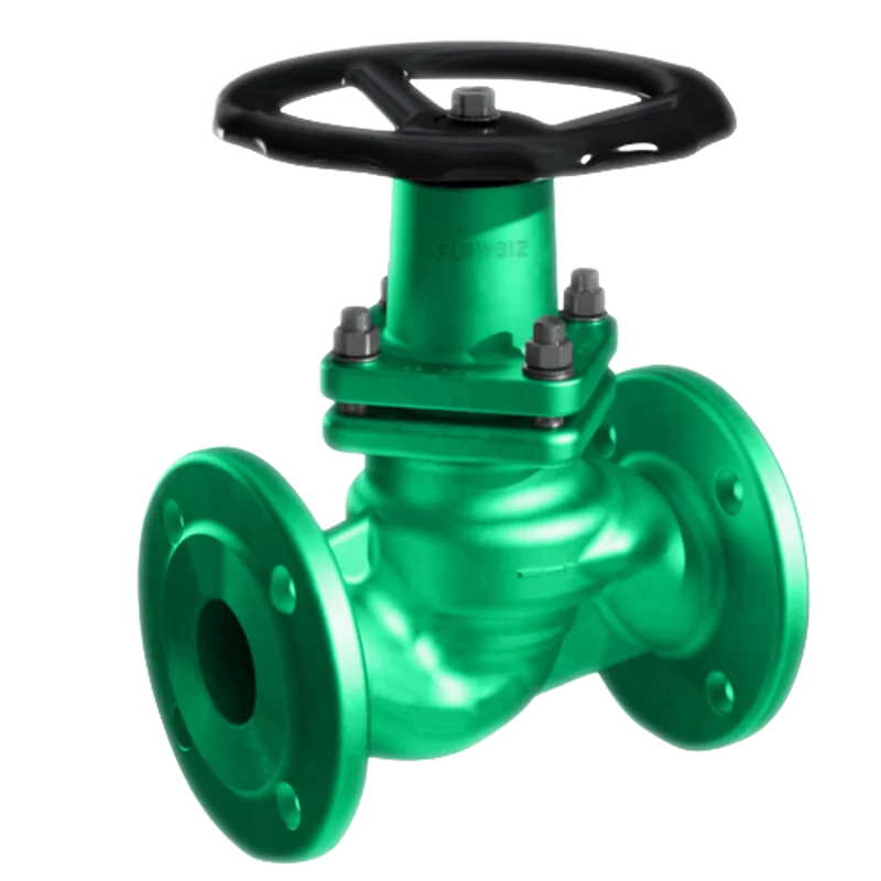 Piston Valve Manufacturer in India - FlowBiz