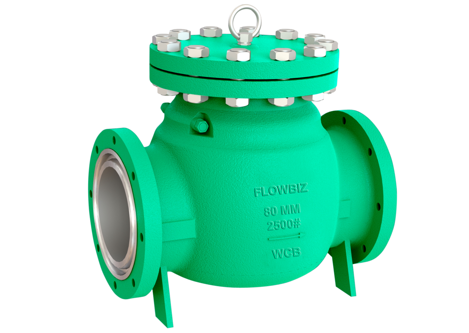 Best Check Valve Manufacturer India - FlowBiz