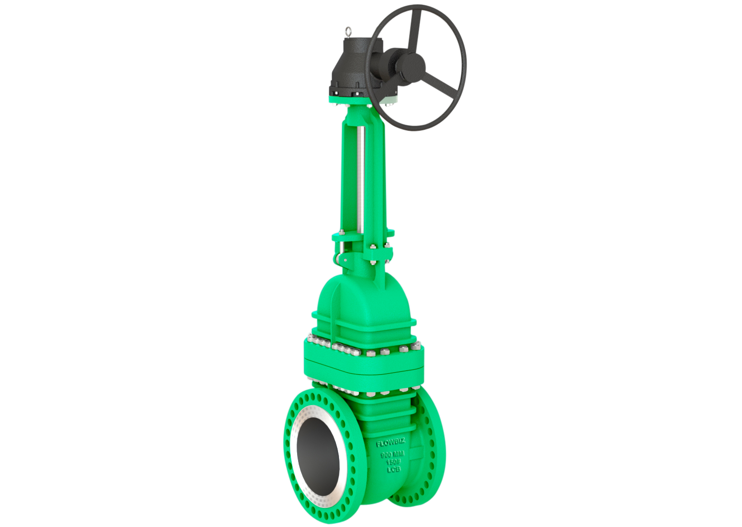 Best Gate Valve Manufacturer India - FlowBiz