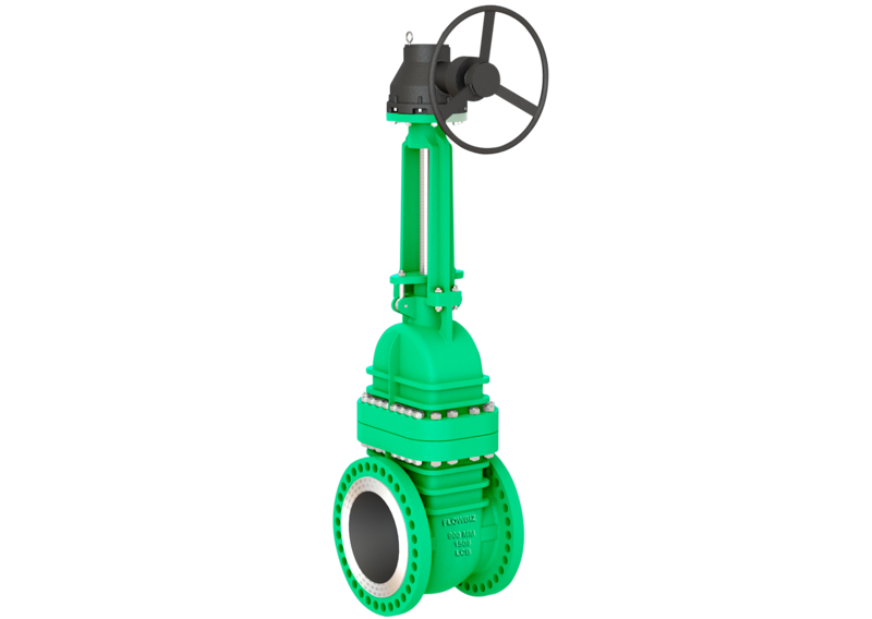 Best Gate Valve Manufacturer India - FlowBiz