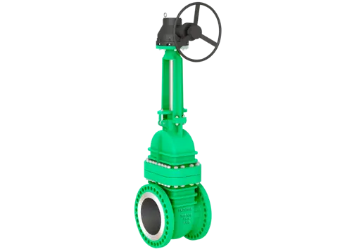 Best Gate Valve Manufacturer India - FlowBiz