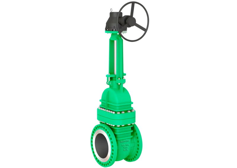 Best Gate Valve Manufacturer India - FlowBiz