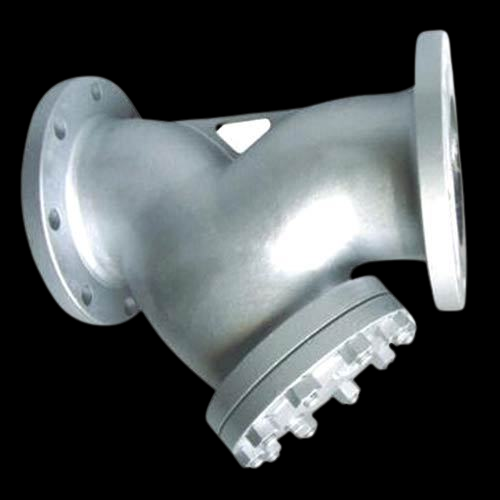 y - type strainer manufacturer india - Flowbiz