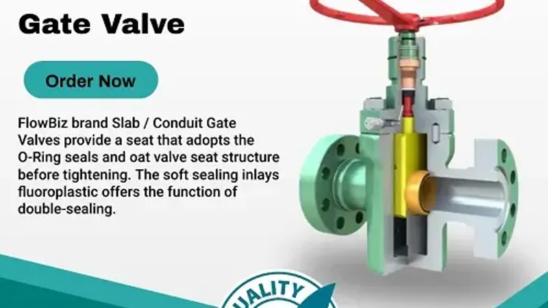 slab gate valve manufacturer india - Flowbiz