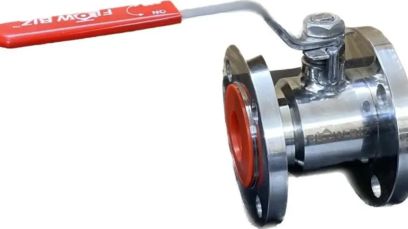 Ball Valve