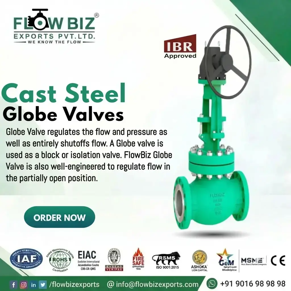cs gate valve manufacturer india - Flowbiz