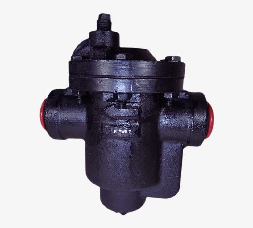 FlowBiz Bucket Steam Trap Valve