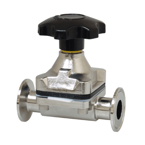 Diaphragm Valve 