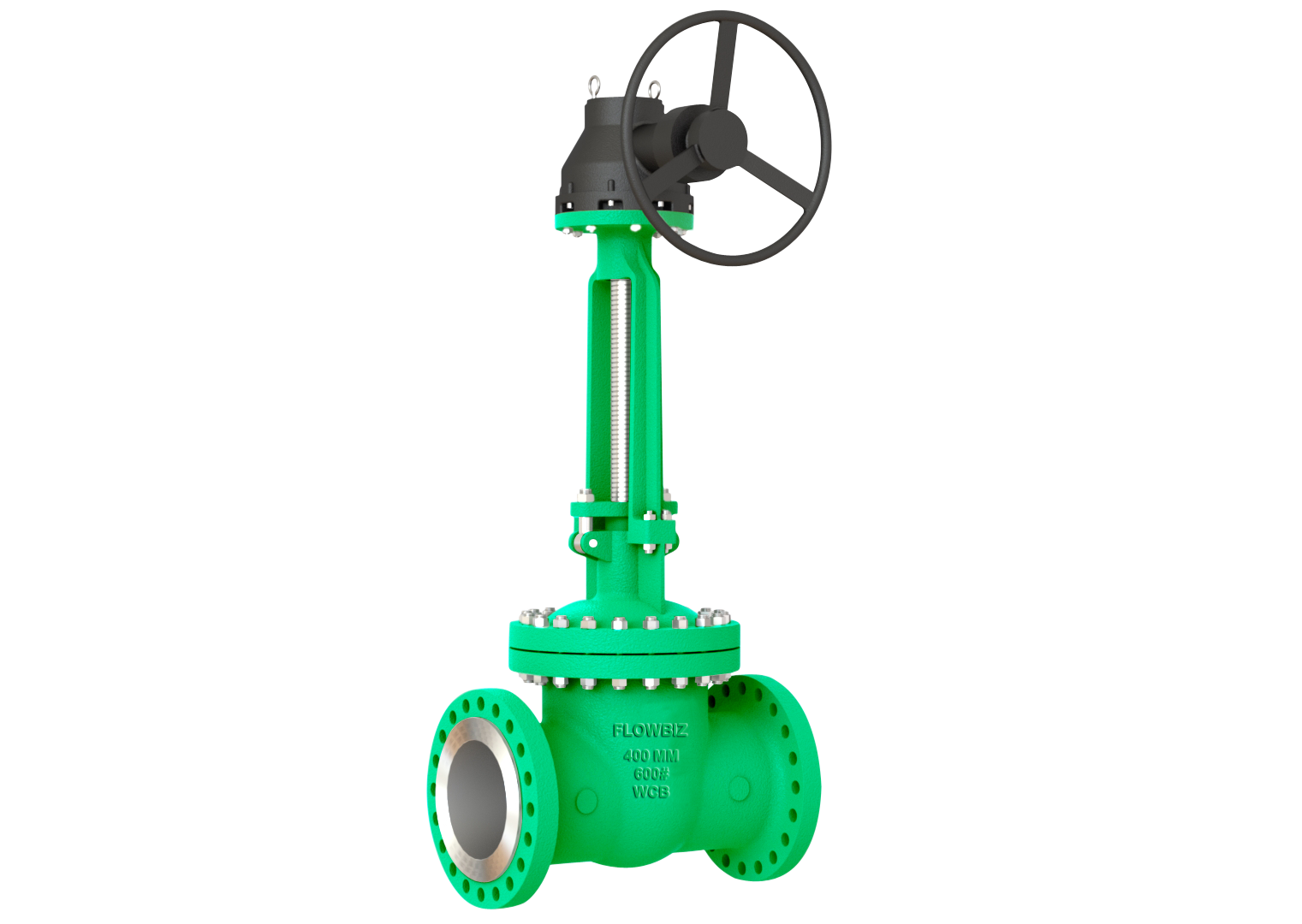 ibr gate valve manufacturer india - Flowbiz