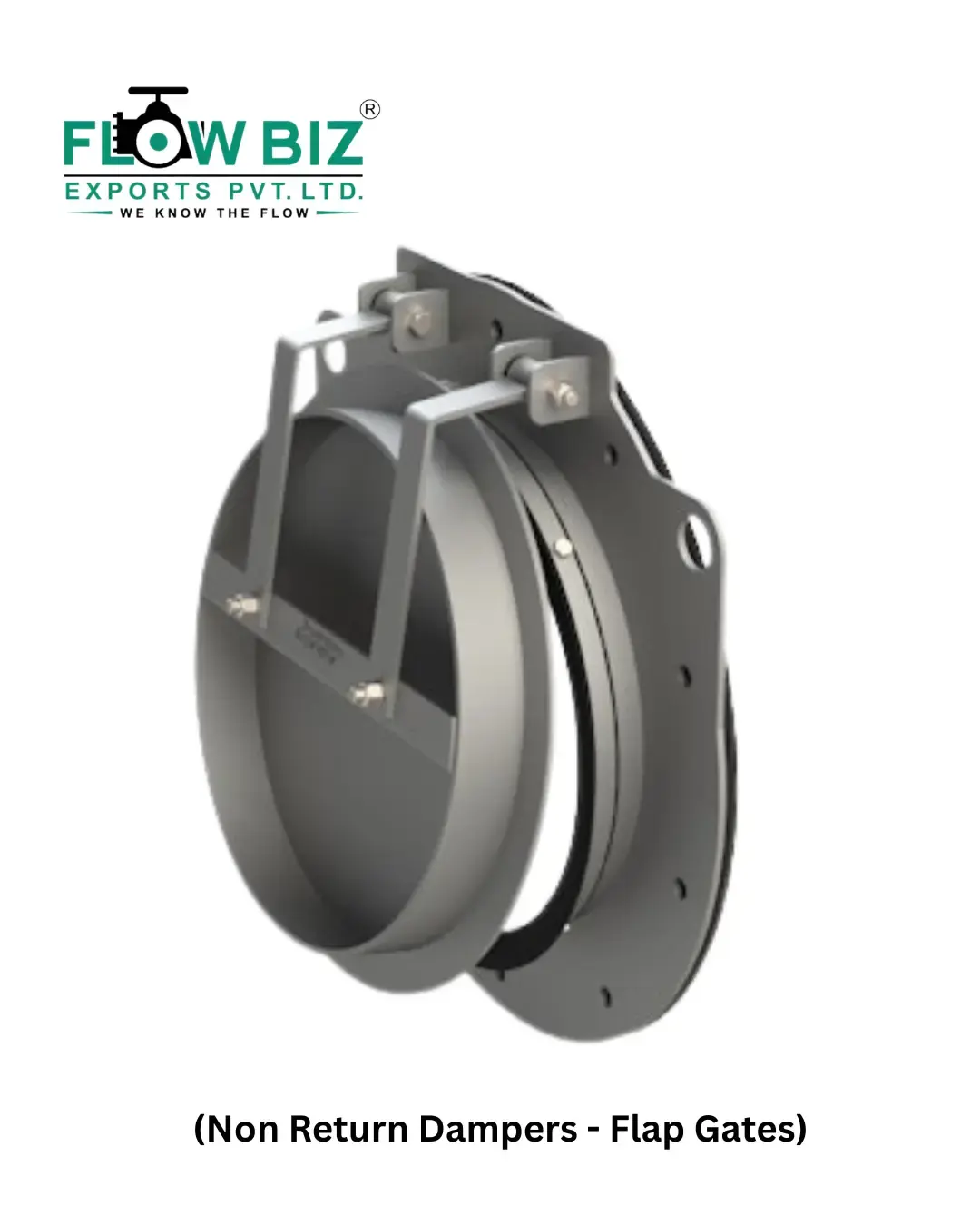 Non-Return Damper