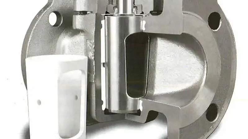 best sleeved plug valve manufacturer india - Flowbiz
