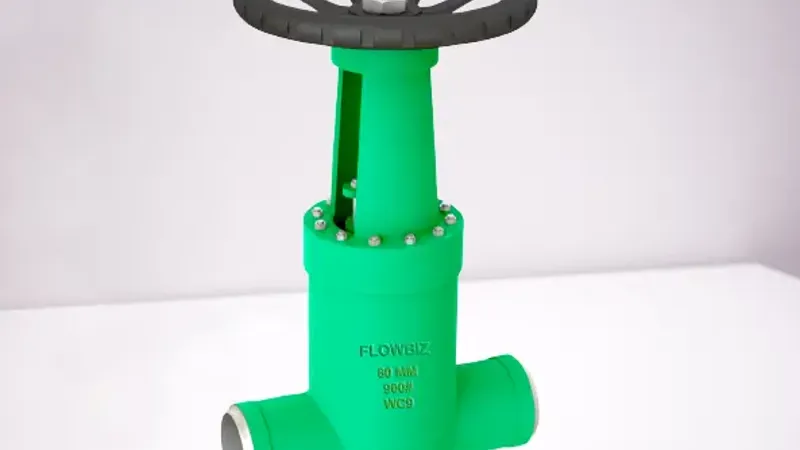 gate valve manufacturer india - Flowbiz