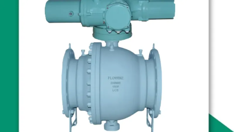 ball valve manufacturer pune - Flowbiz