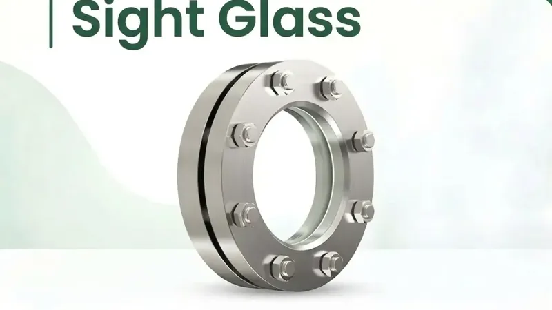 best sight glass manufacturer mumbai - Flowbiz