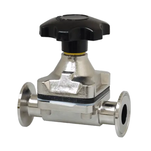 Diaphragm Valve 