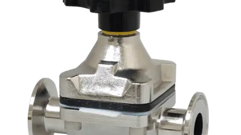 Diaphragm Valve