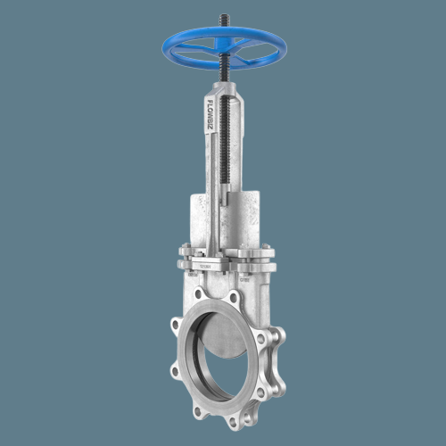 knife gate valve manufacturer india - Flowbiz