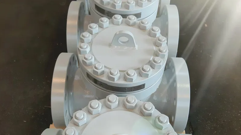 a reliable and efficient nrv valves manufacturer india - Flowbiz