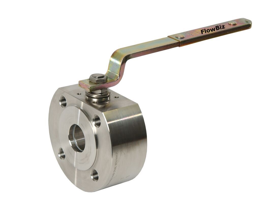 ball valve manufacturer and exporter india - FlowBiz