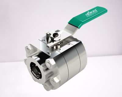 ss ball valve manufacturer india - FlowBiz