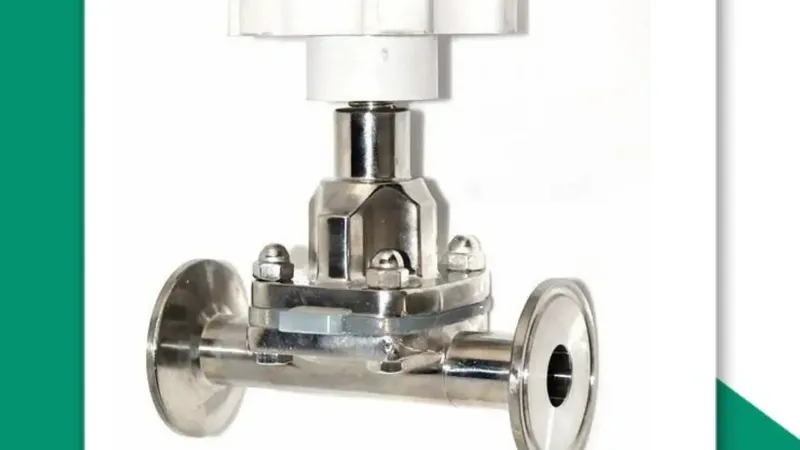 top 10 pharma diaphragm valve manufacturer mumbai - Flowbiz