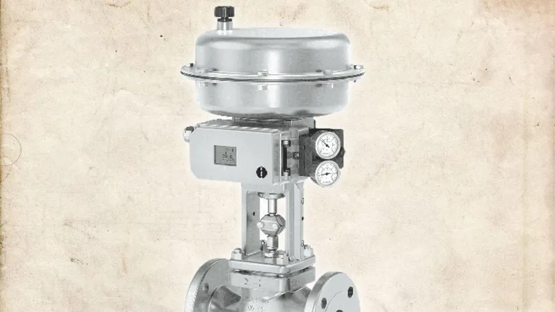 globe control valve manufacturer india - Flowbiz