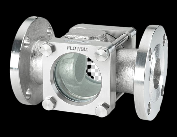 double window design, sight glass manufacturer india - Flowbiz