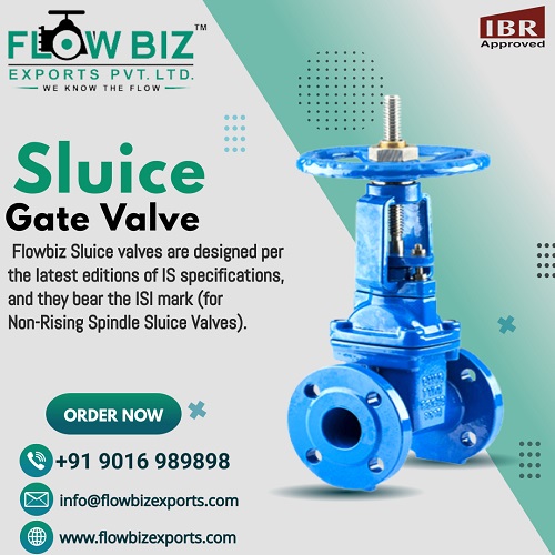 Sluice  Get Valve 