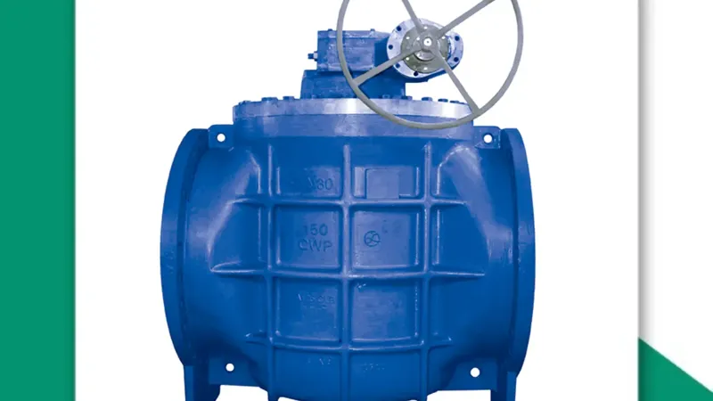 best plug valve manufacturer ahmedabad - Flowbiz