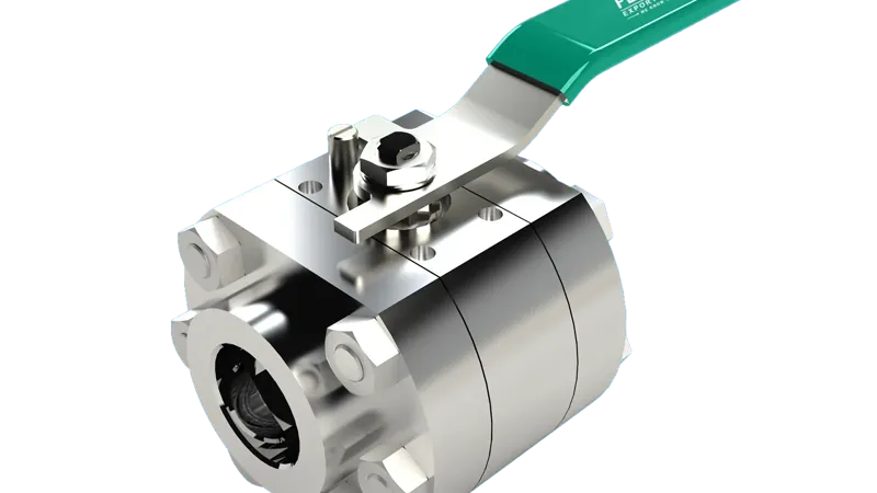 bar stock ss ball valve manufacturer india - Flowbiz