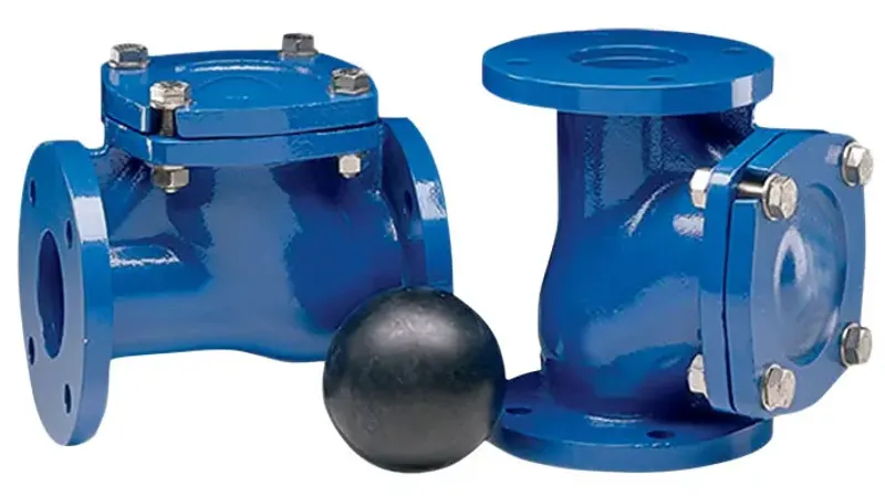 ball check valve manufacturer india - Flowbiz