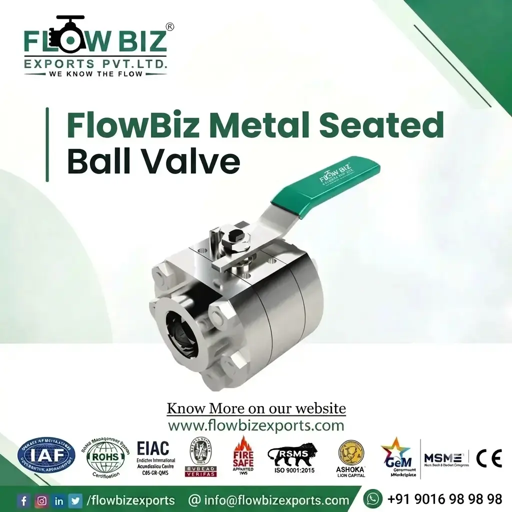 bar stock ss ball valve manufacturer india - Flowbiz