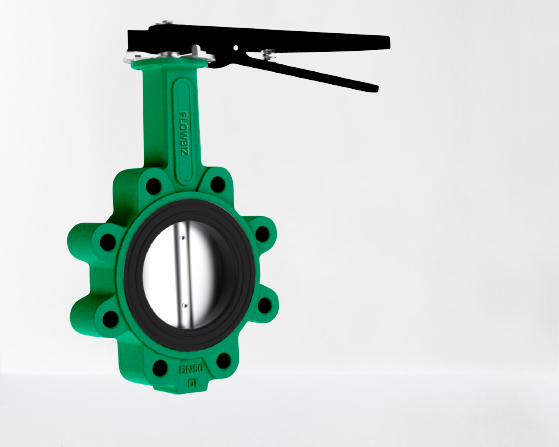 lug type butterfly valve manufacturer india - Flowbiz