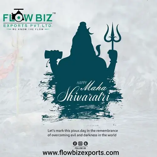 Happy Maha Shivratri