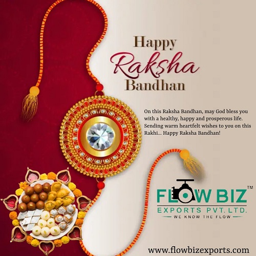 Happy Raksha Bandhan