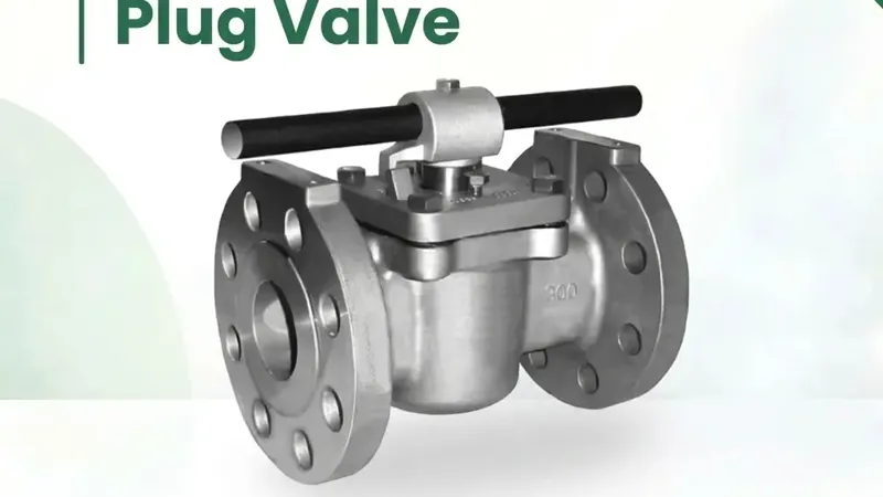 best plug valve manufacturer mumbai - Flowbiz
