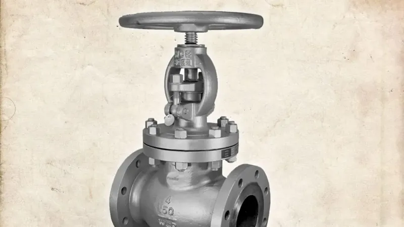 globe valve manufacturer mumbai - Flowbiz