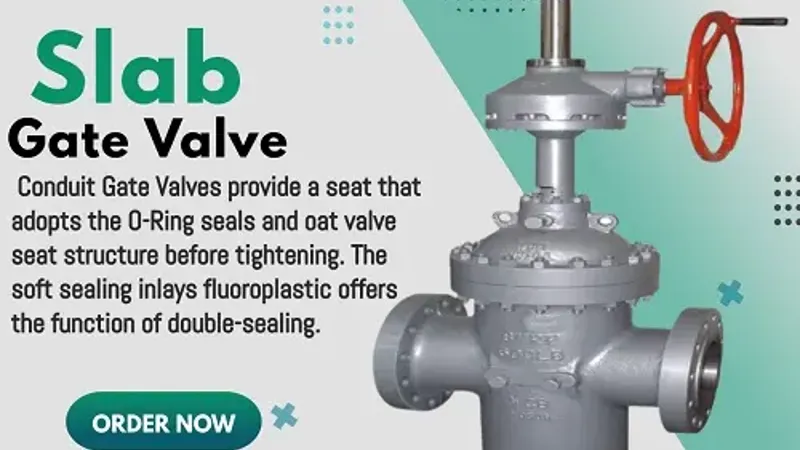 slab gate valve manufacturer india - Flowbiz