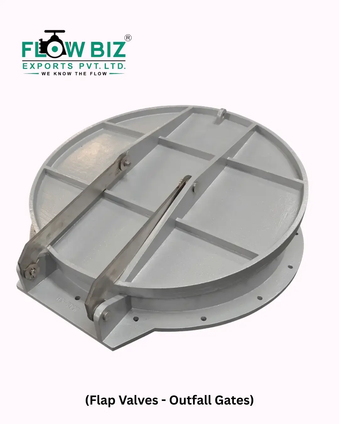 Flap Valve & Outfall Gate