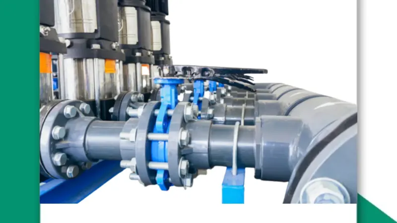 butterfly valve manufacturer pune - Flowbiz