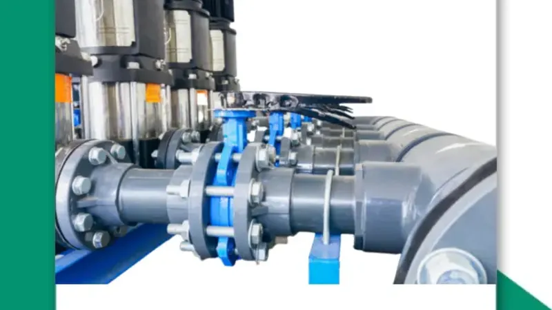 Butterfly Valve