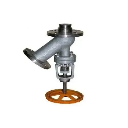 flush bottom tank valve manufacturer india - Flowbiz