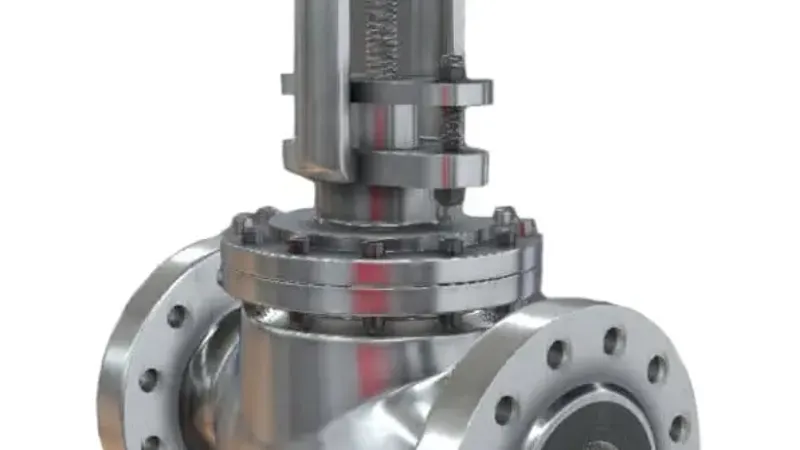 Globe Valve