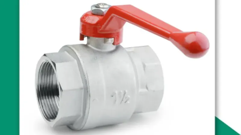 ball valve manufacturer and exporter mumbai - FlowBiz