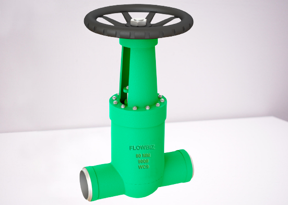 gate valve manufacturer india - Flowbiz