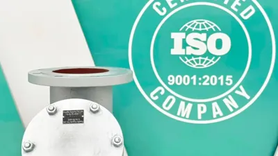 flanged Y strainer manufacturer India