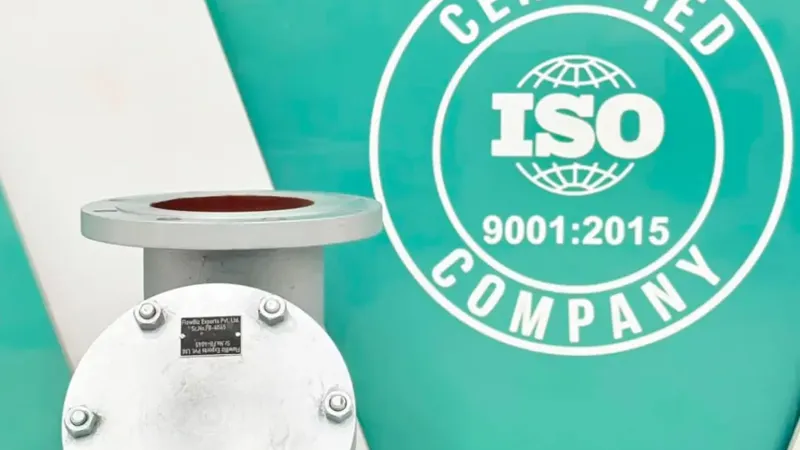 flanged Y strainer manufacturer India