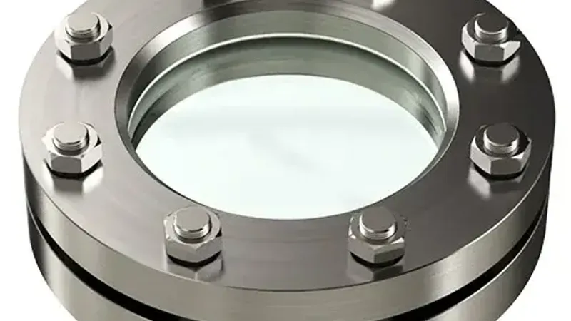 Sight Glass