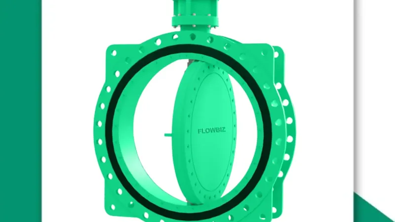 ms butterfly valve manufacturer ahmedabad - Flowbiz