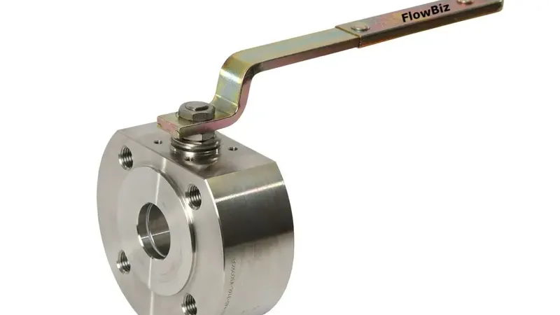 ball valve manufacturer and exporter india - FlowBiz